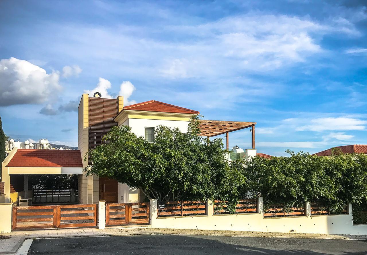 Villa Ariana 珊瑚湾 外观 照片