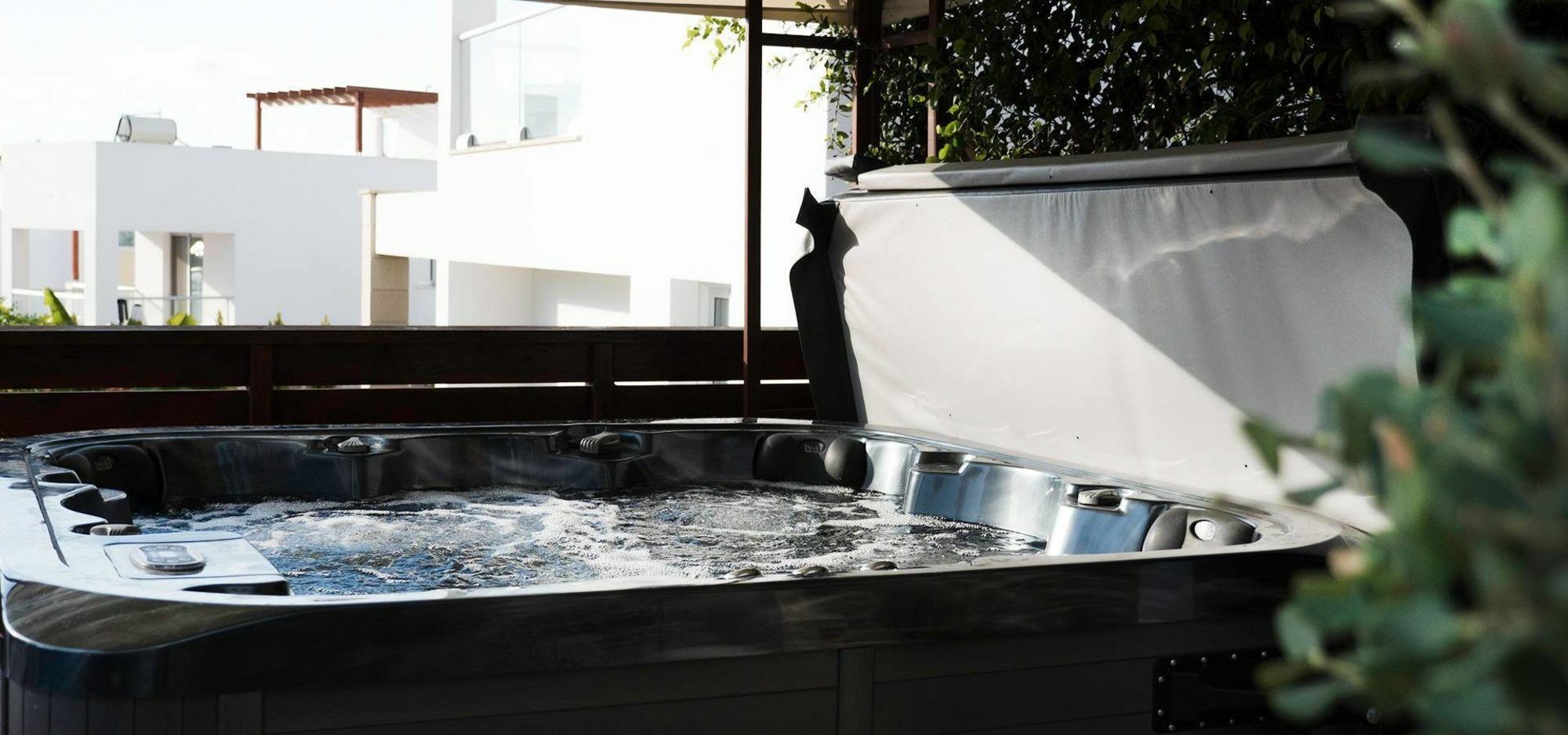 Villa Ariana 珊瑚湾 外观 照片
