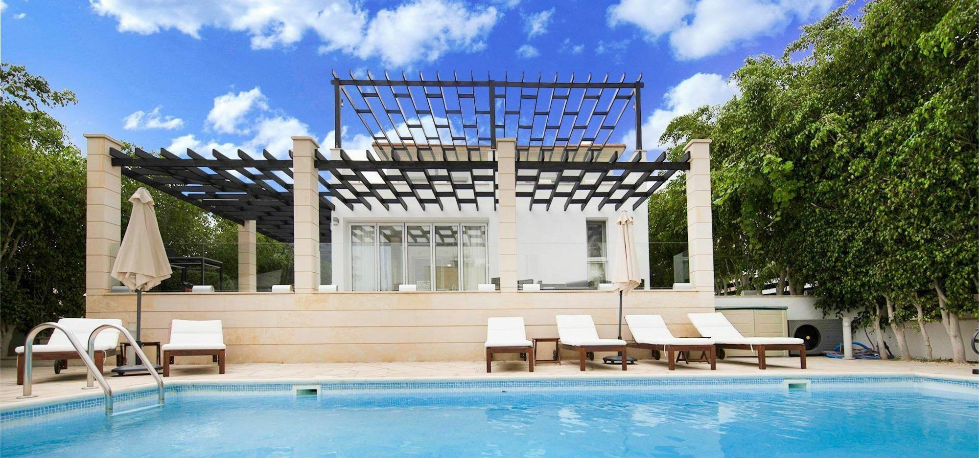Villa Ariana 珊瑚湾 外观 照片