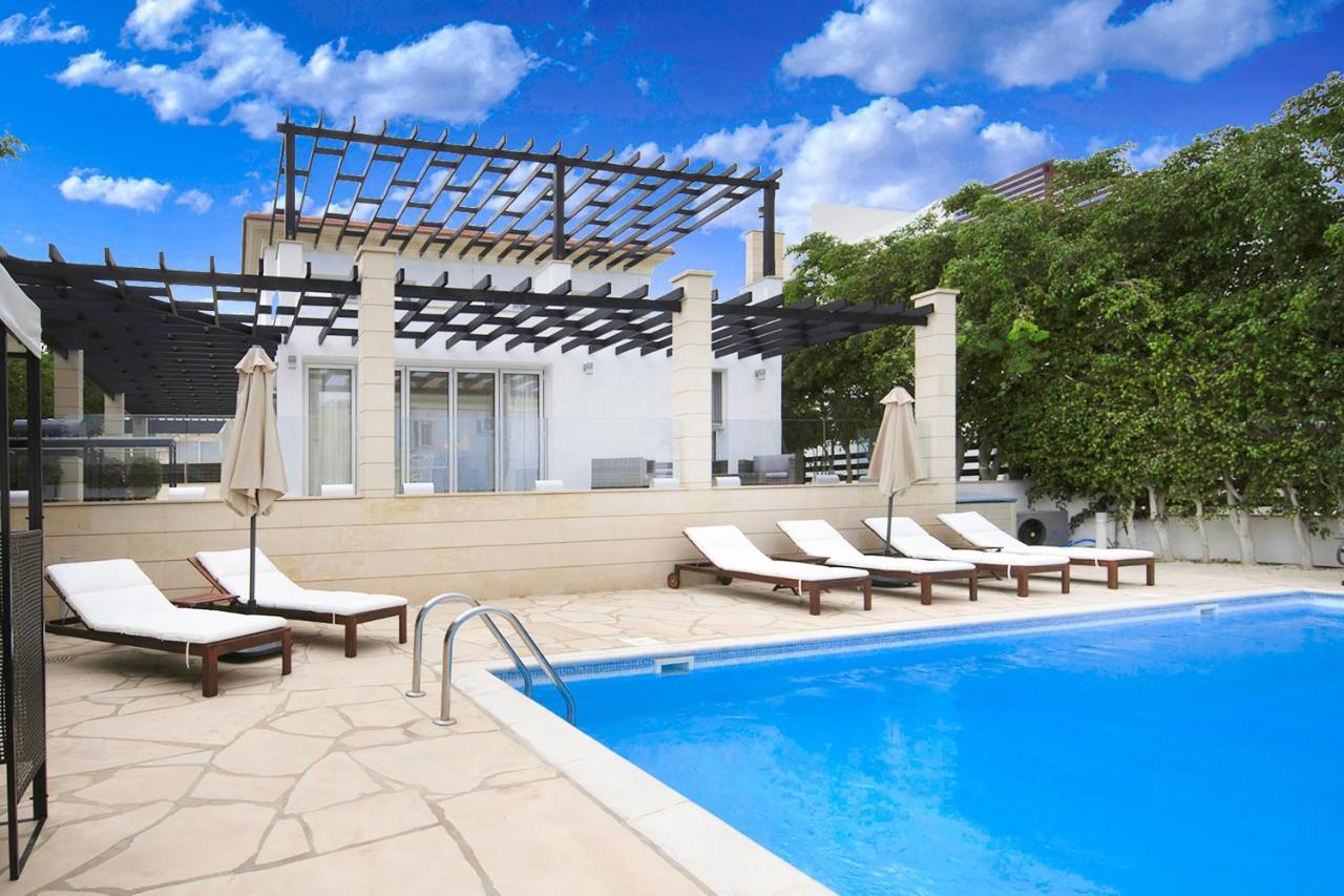 Villa Ariana 珊瑚湾 外观 照片