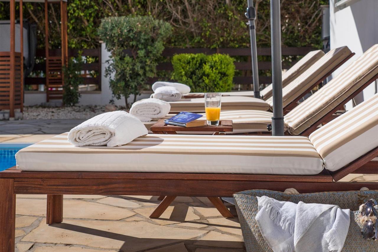 Villa Ariana 珊瑚湾 外观 照片