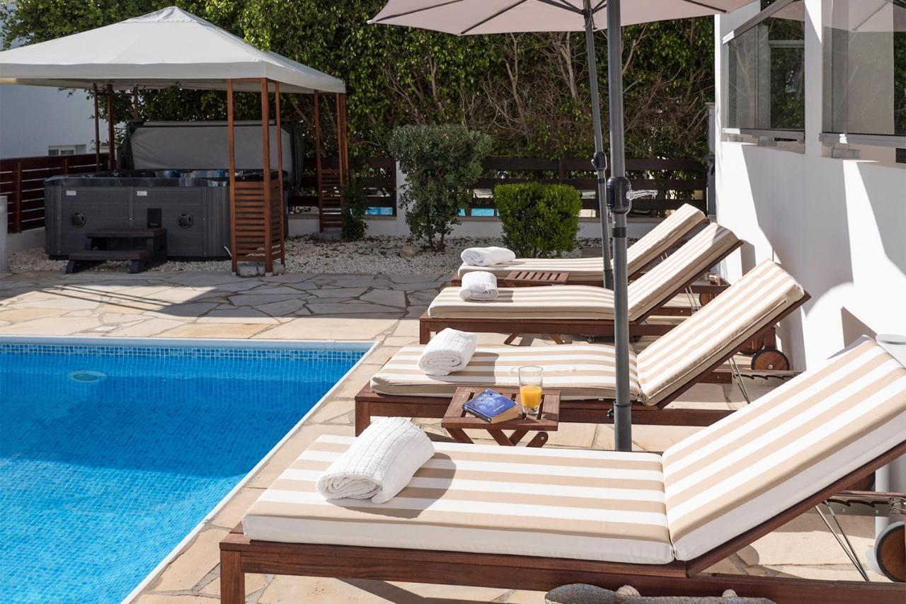 Villa Ariana 珊瑚湾 外观 照片