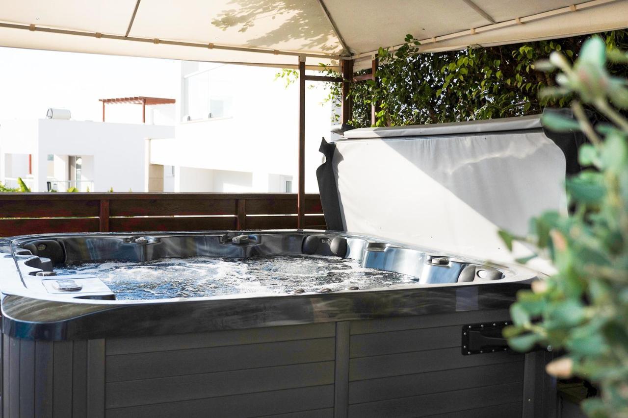 Villa Ariana 珊瑚湾 外观 照片