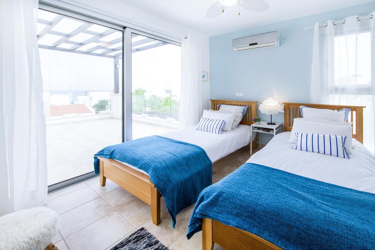 Villa Ariana 珊瑚湾 外观 照片