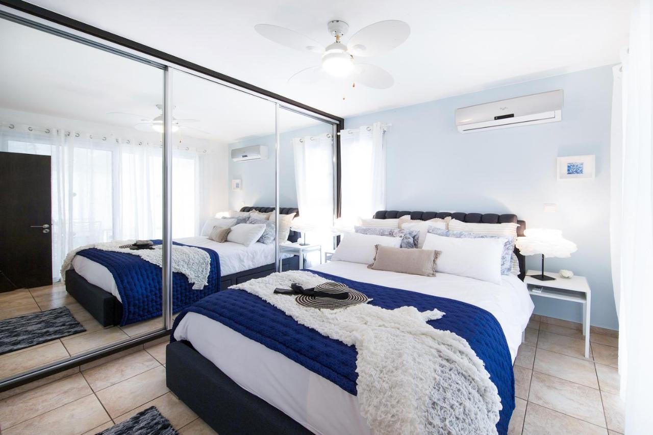 Villa Ariana 珊瑚湾 外观 照片