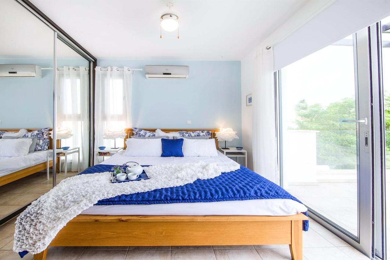 Villa Ariana 珊瑚湾 外观 照片