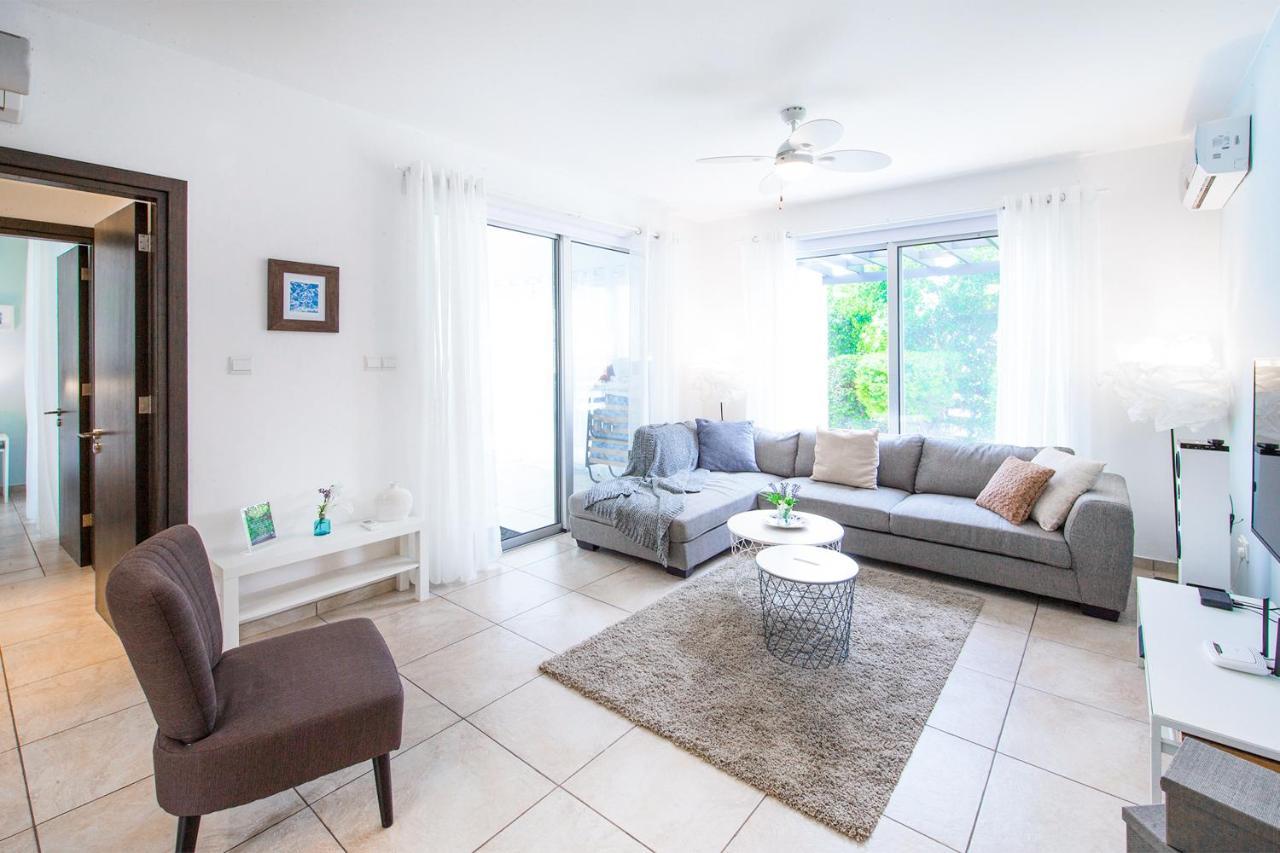 Villa Ariana 珊瑚湾 外观 照片