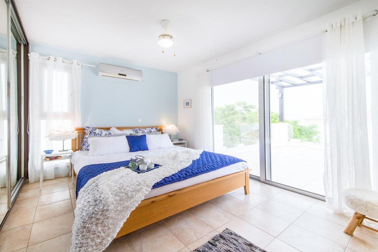 Villa Ariana 珊瑚湾 外观 照片
